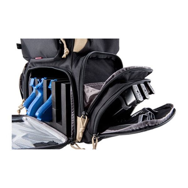 G.P.S. Handgunner Rucksack